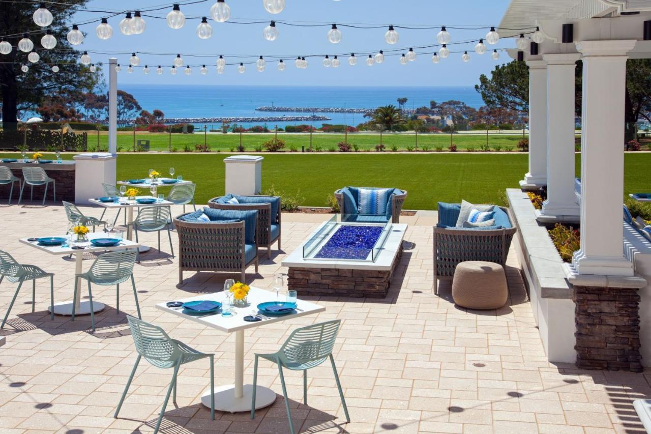 Laguna Cliffs Marriott Resort & Spa Dana Point Bagian luar foto