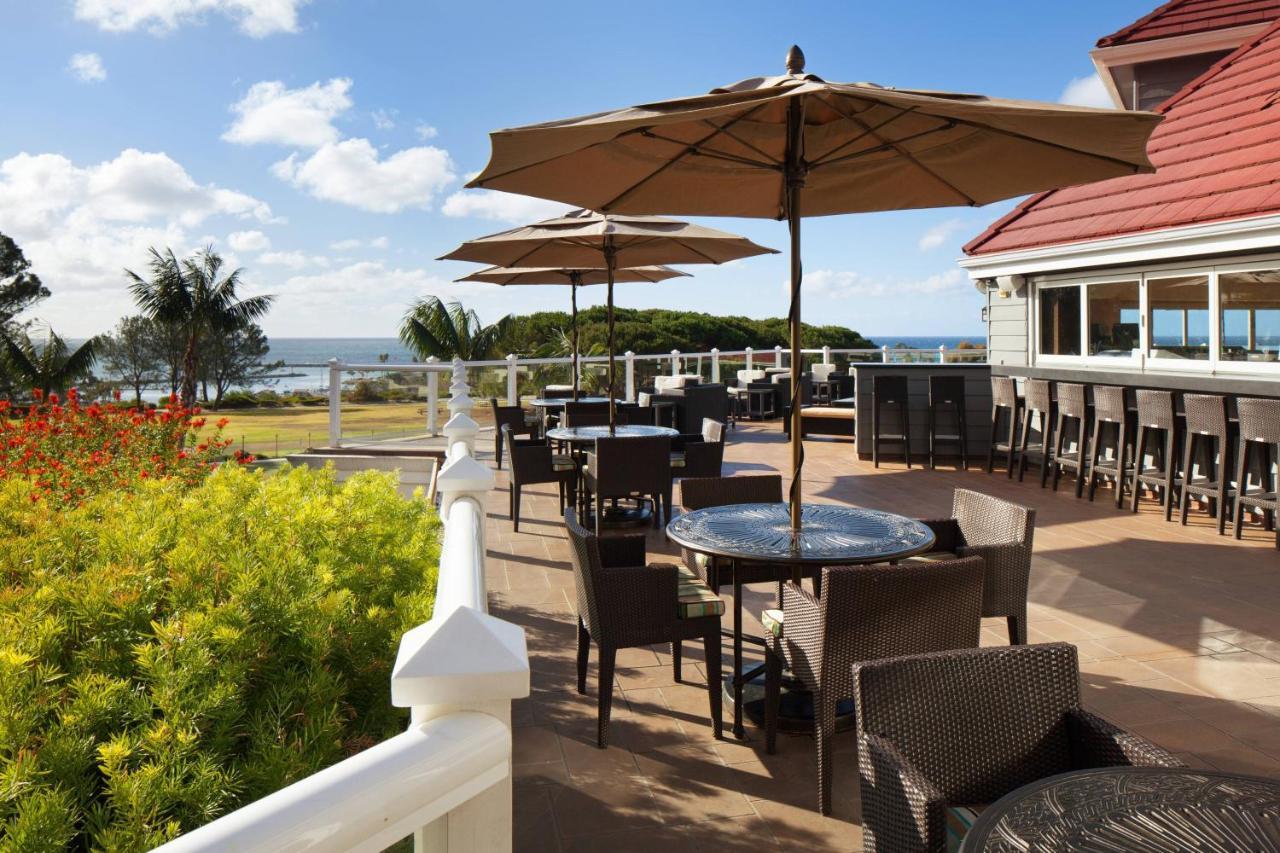 Laguna Cliffs Marriott Resort & Spa Dana Point Bagian luar foto