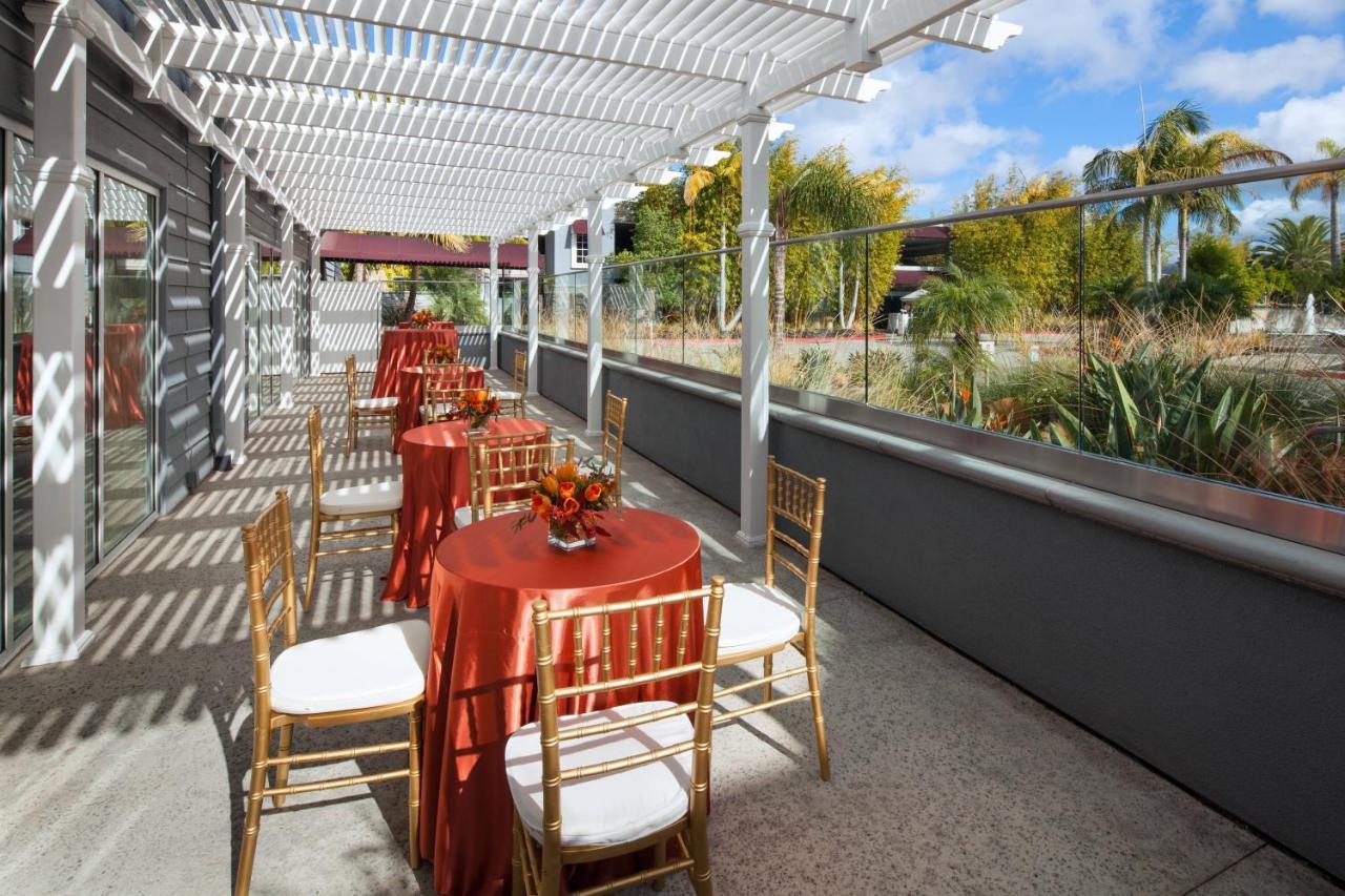 Laguna Cliffs Marriott Resort & Spa Dana Point Bagian luar foto