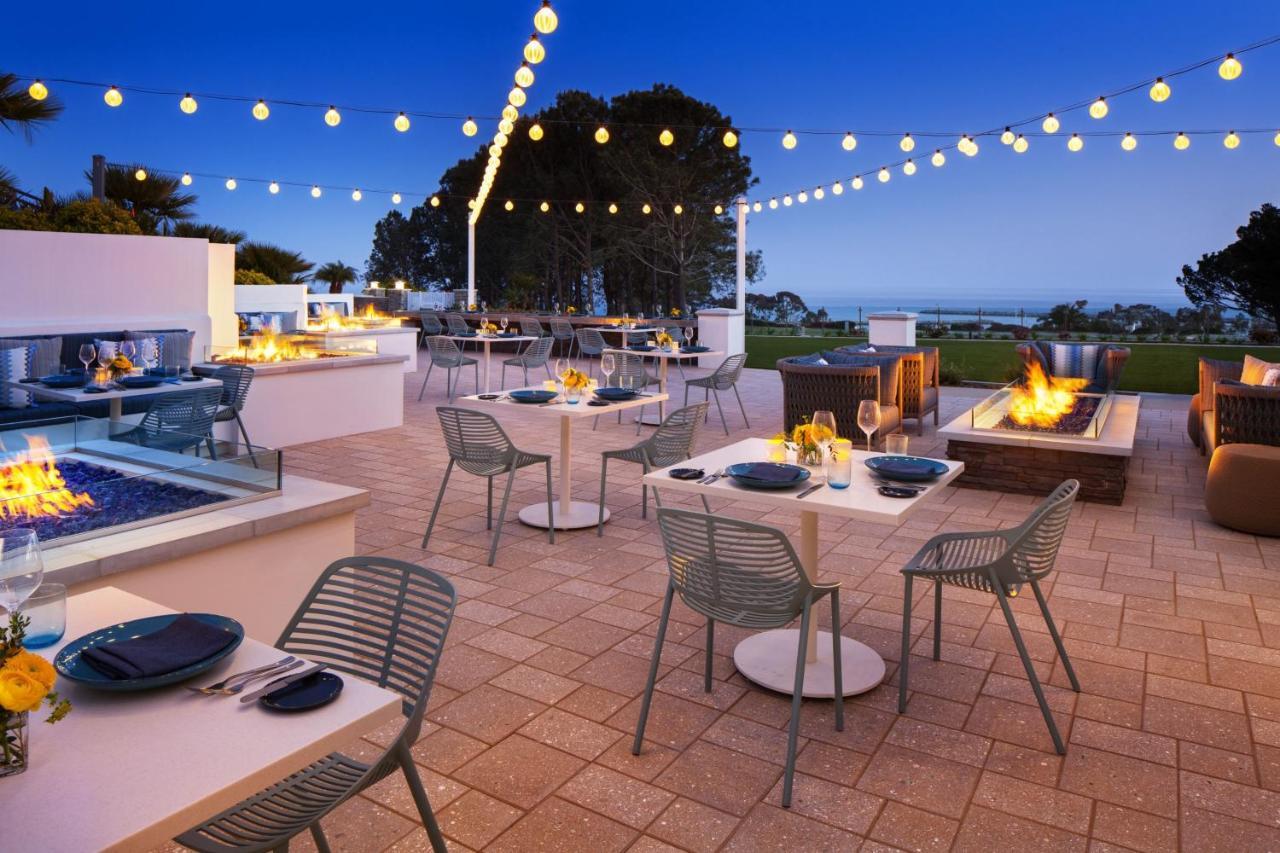 Laguna Cliffs Marriott Resort & Spa Dana Point Bagian luar foto