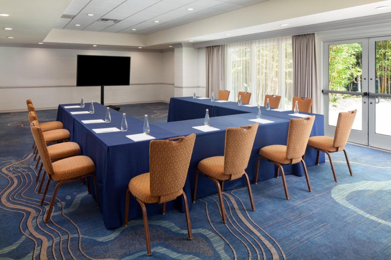 Laguna Cliffs Marriott Resort & Spa Dana Point Bagian luar foto
