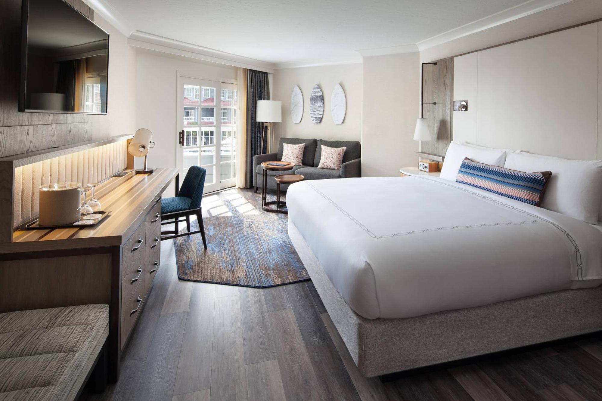 Laguna Cliffs Marriott Resort & Spa Dana Point Bagian luar foto