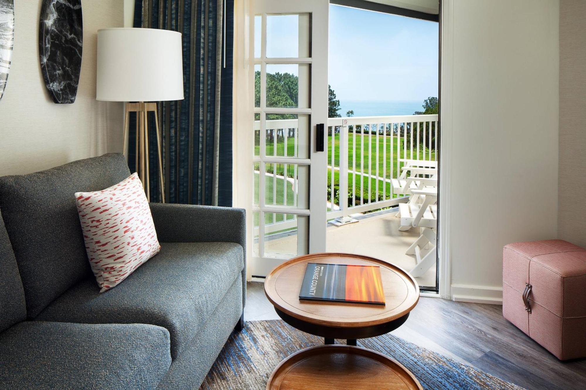 Laguna Cliffs Marriott Resort & Spa Dana Point Bagian luar foto