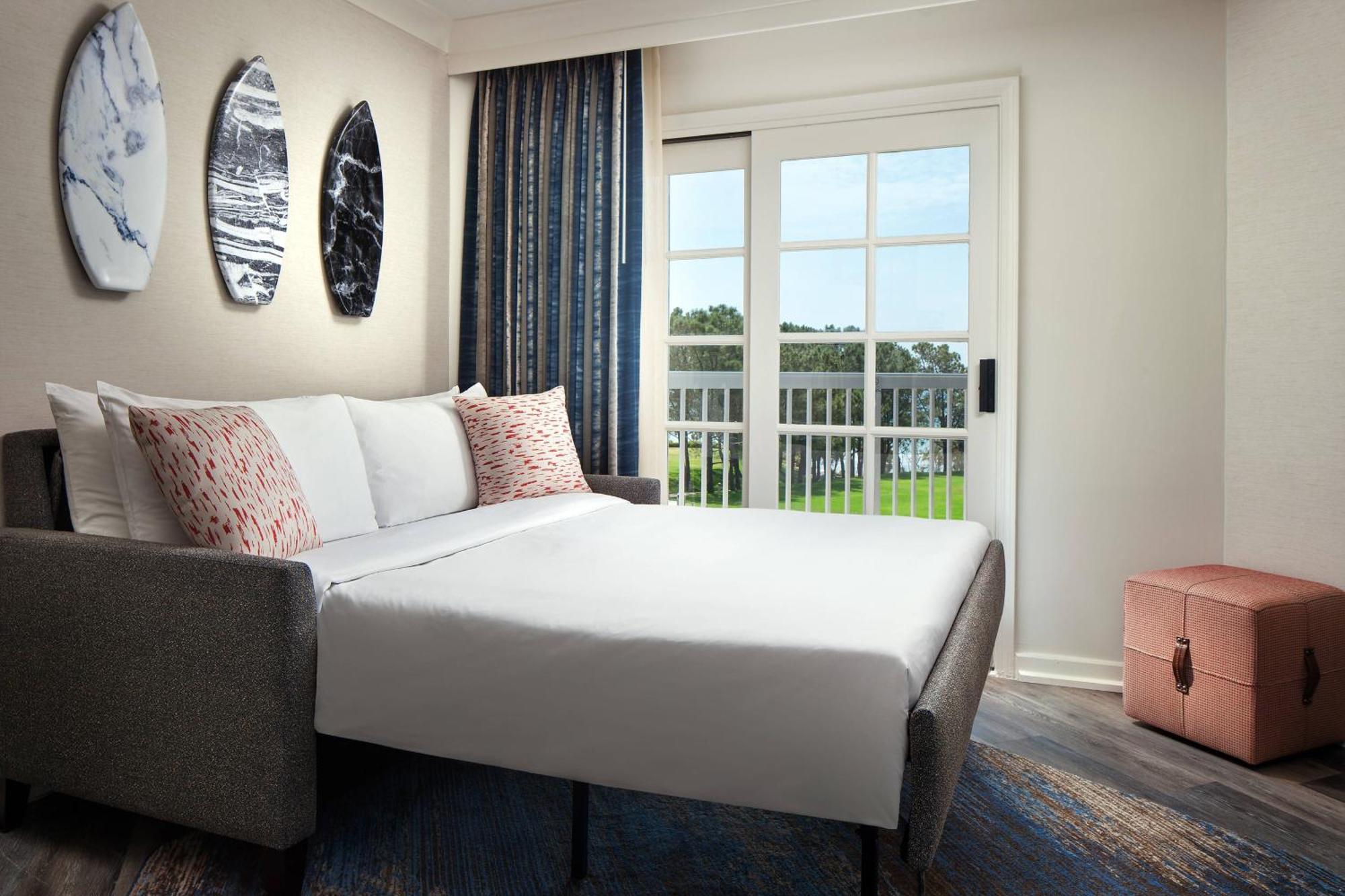 Laguna Cliffs Marriott Resort & Spa Dana Point Bagian luar foto