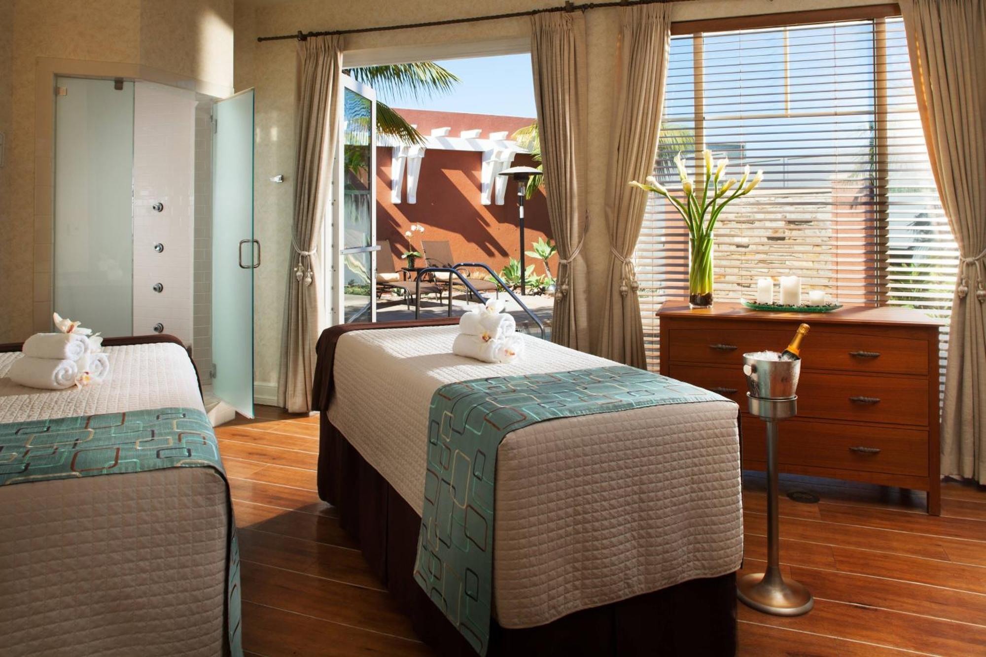 Laguna Cliffs Marriott Resort & Spa Dana Point Bagian luar foto
