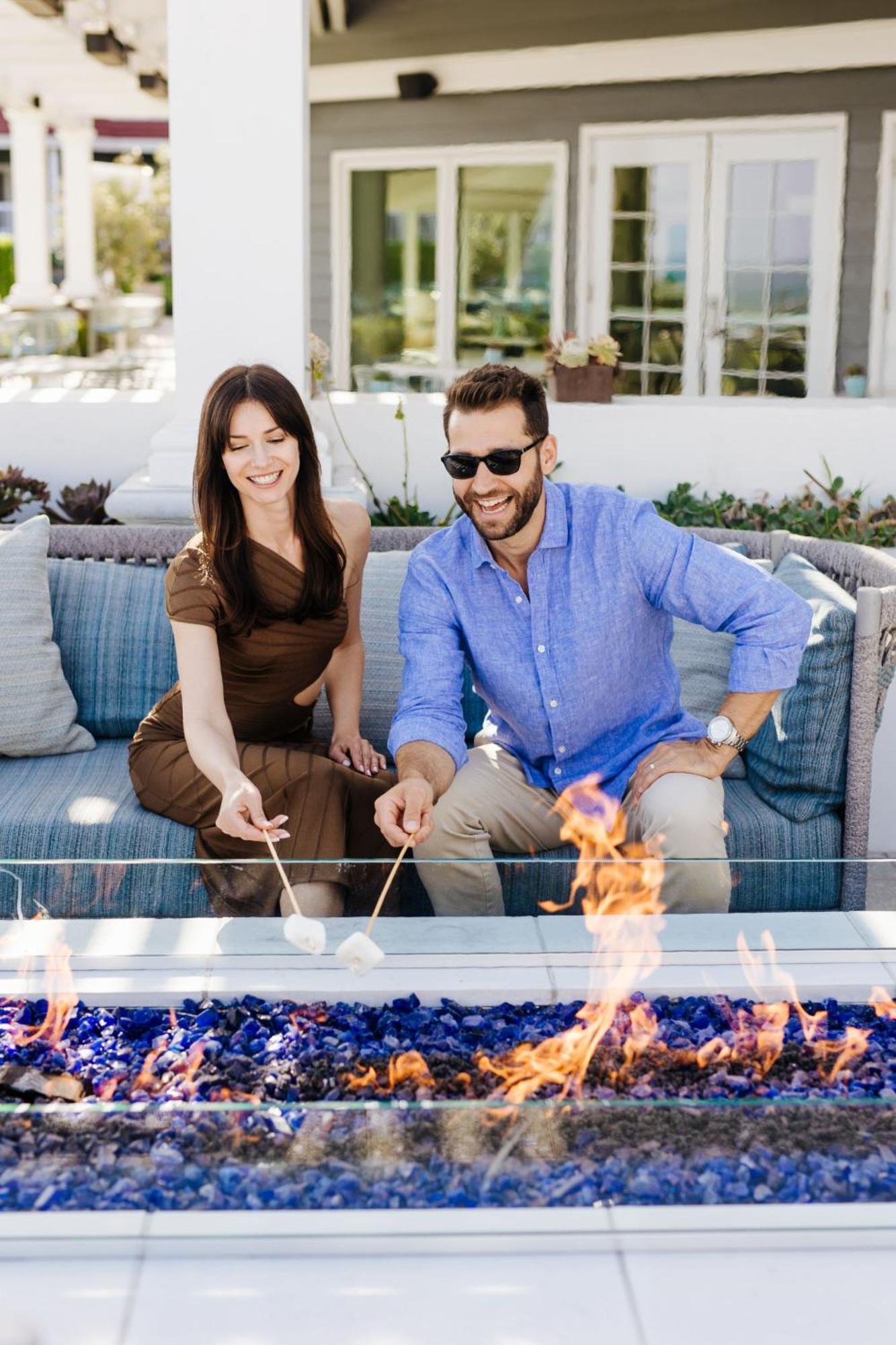 Laguna Cliffs Marriott Resort & Spa Dana Point Bagian luar foto