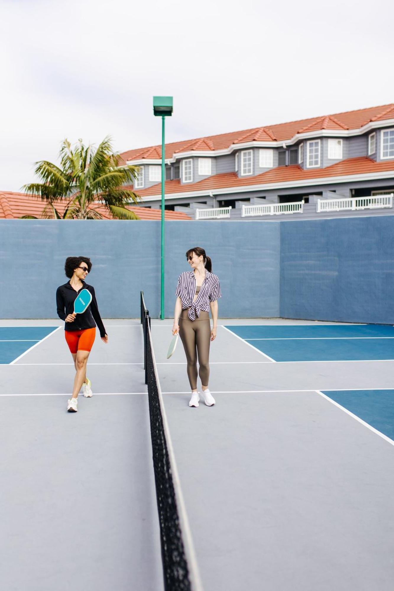 Laguna Cliffs Marriott Resort & Spa Dana Point Bagian luar foto