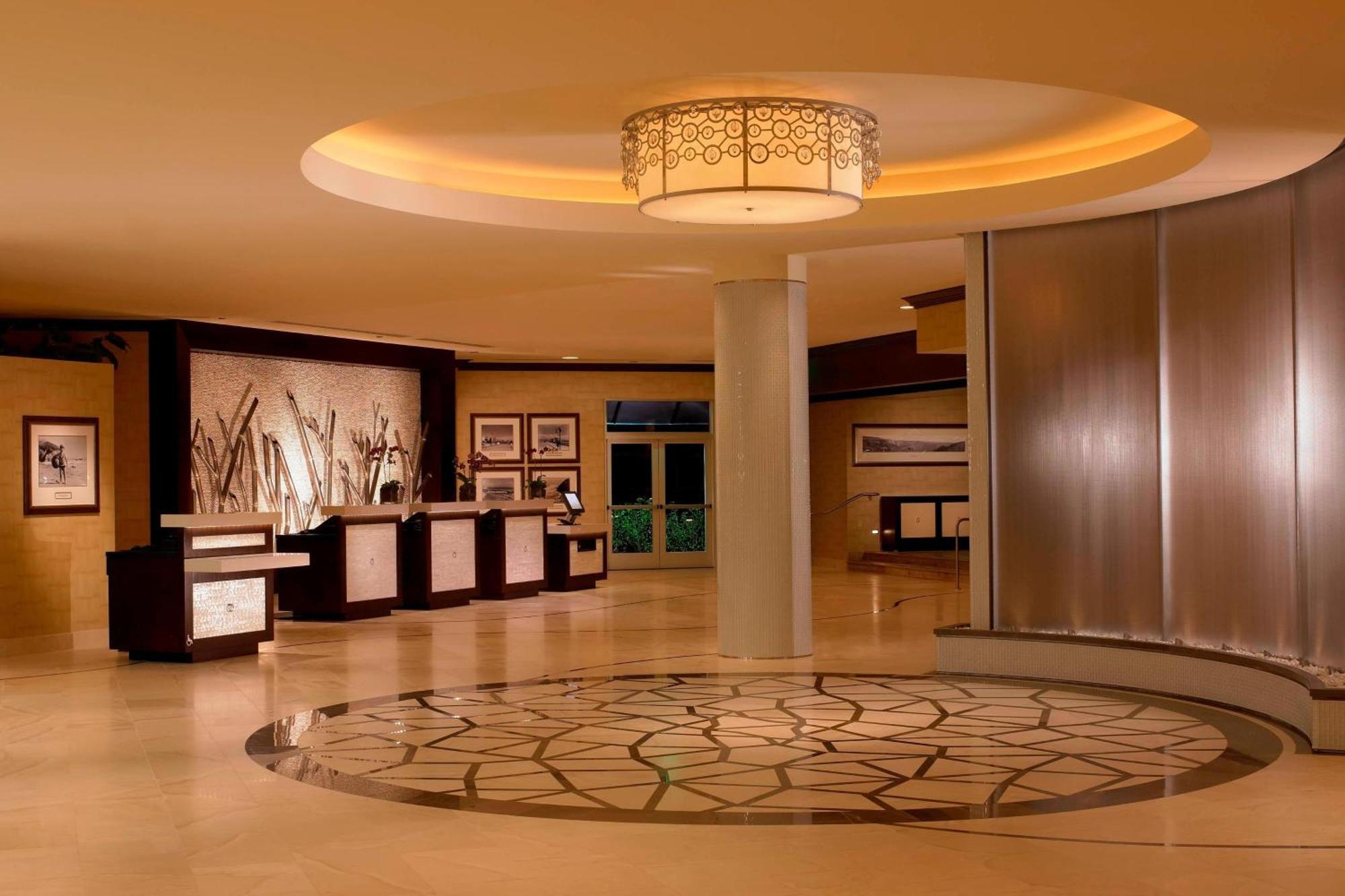 Laguna Cliffs Marriott Resort & Spa Dana Point Bagian luar foto