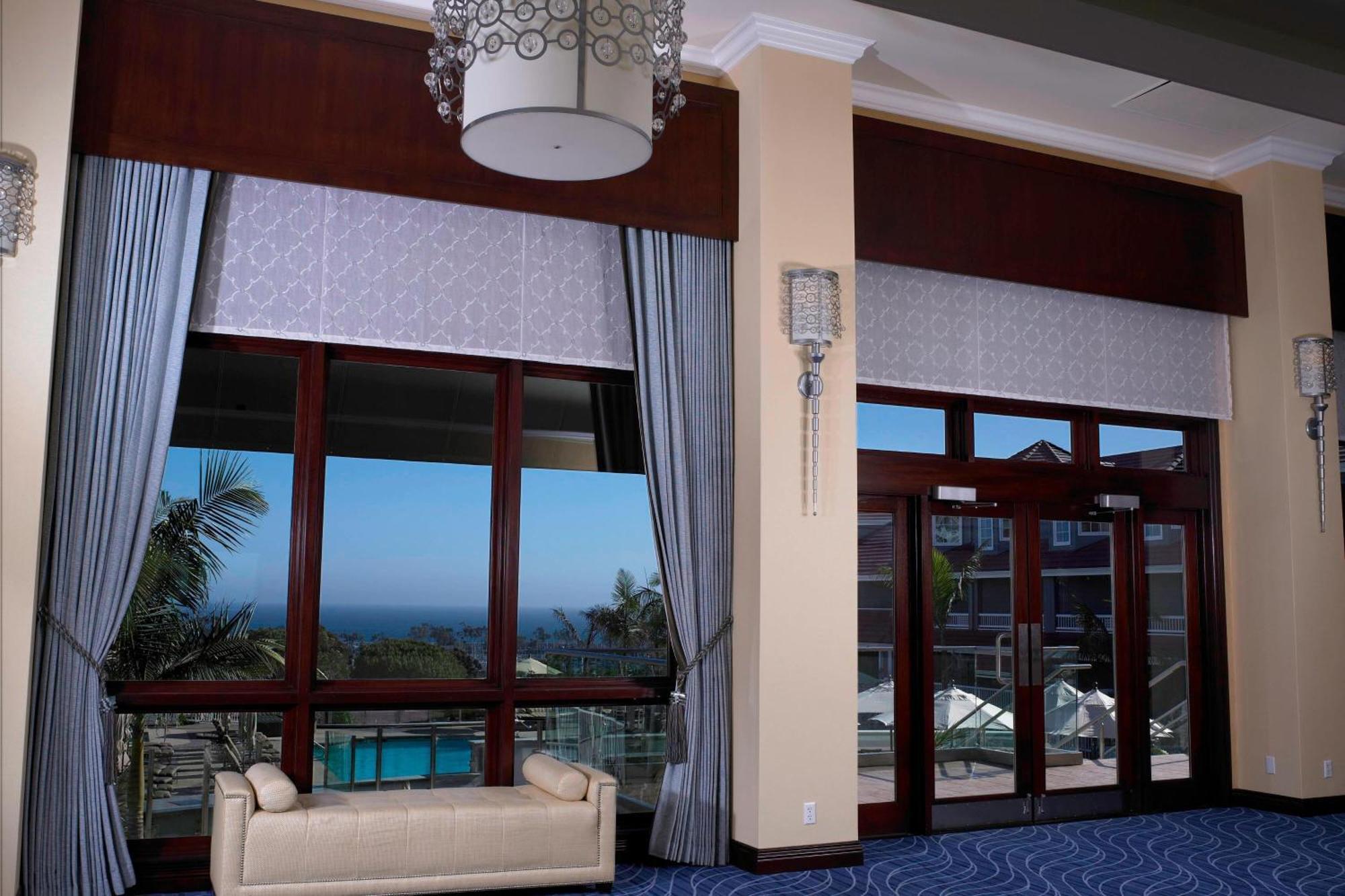 Laguna Cliffs Marriott Resort & Spa Dana Point Bagian luar foto