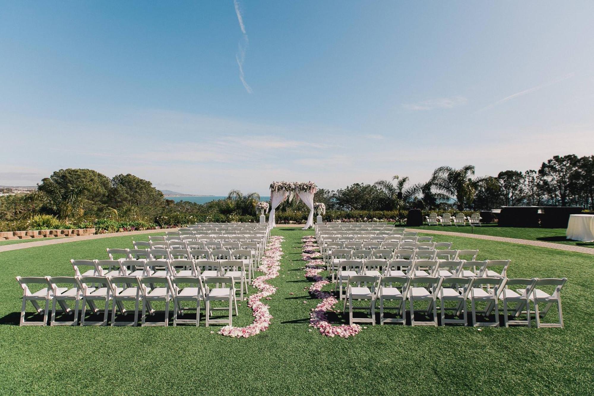 Laguna Cliffs Marriott Resort & Spa Dana Point Bagian luar foto