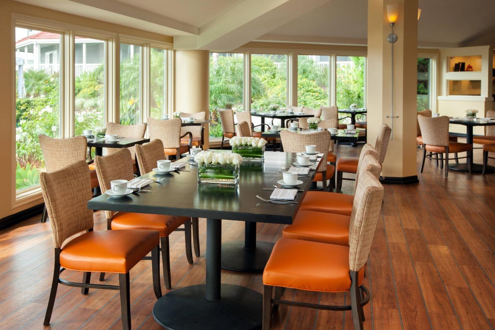 Laguna Cliffs Marriott Resort & Spa Dana Point Bagian luar foto