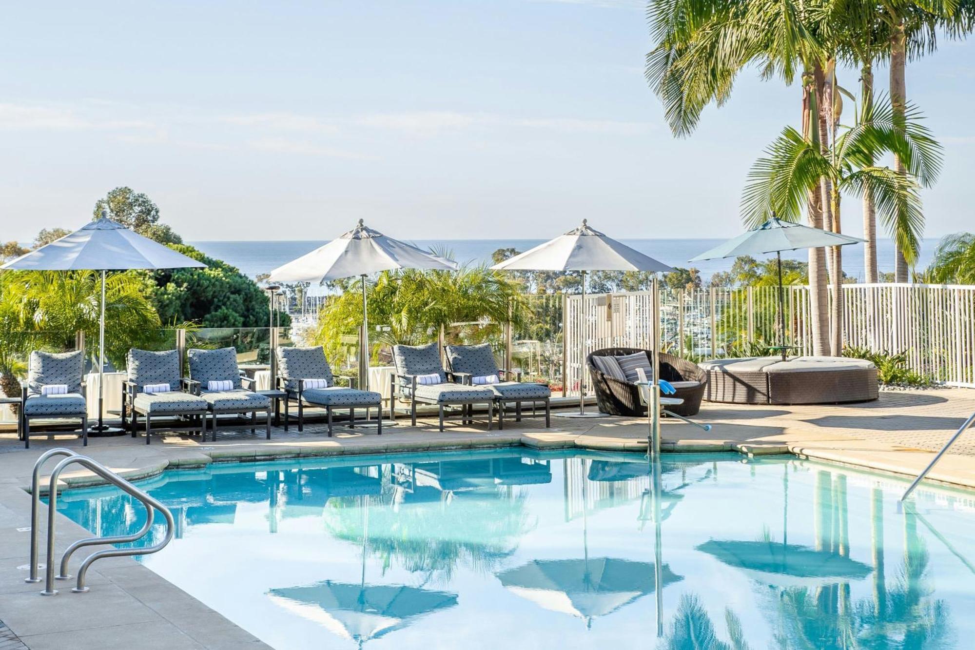 Laguna Cliffs Marriott Resort & Spa Dana Point Bagian luar foto