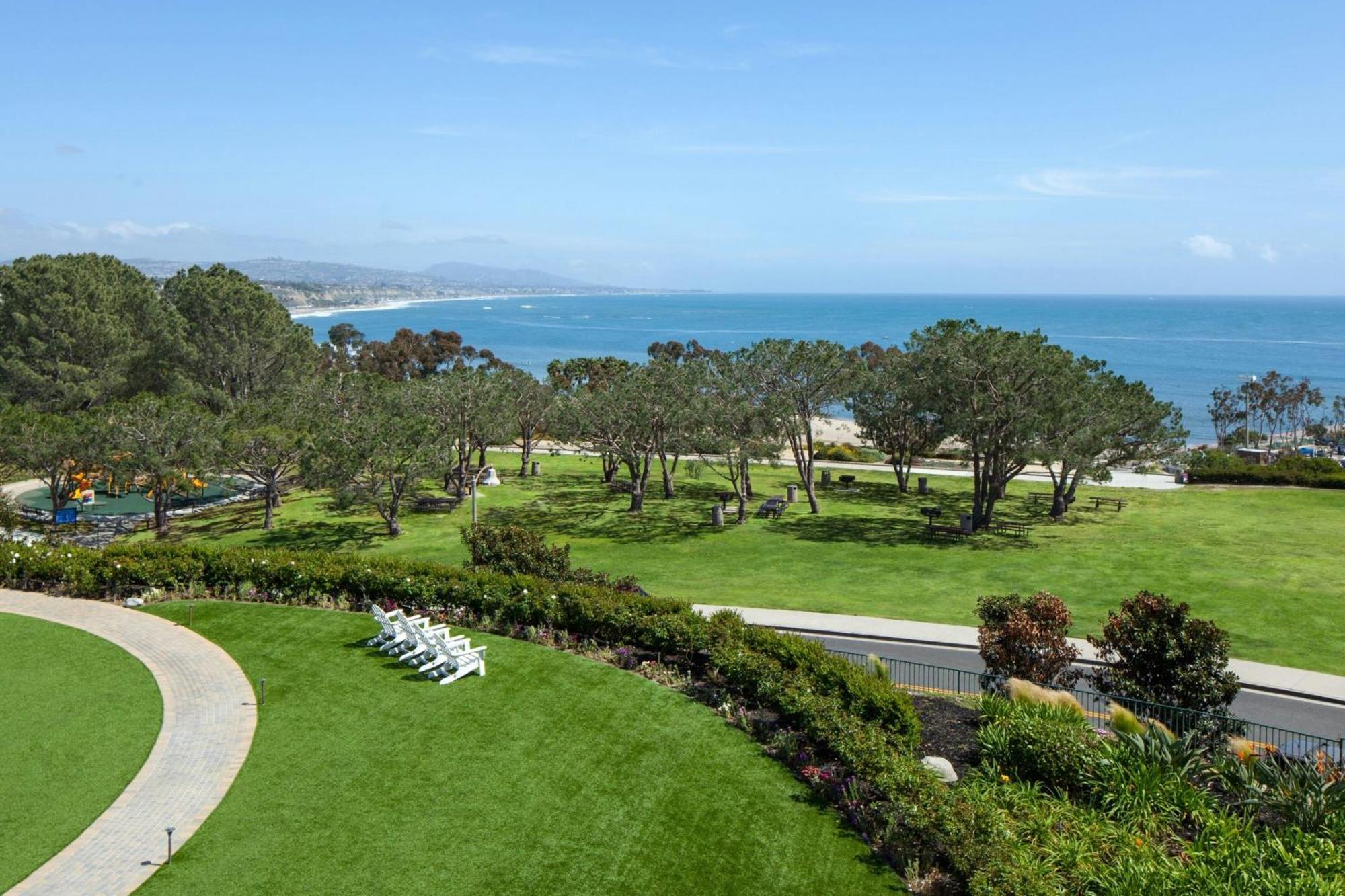Laguna Cliffs Marriott Resort & Spa Dana Point Bagian luar foto