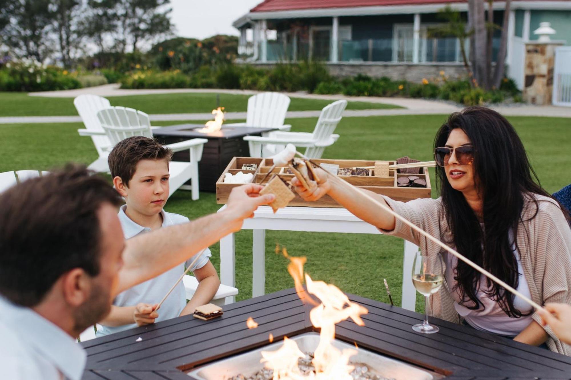 Laguna Cliffs Marriott Resort & Spa Dana Point Bagian luar foto