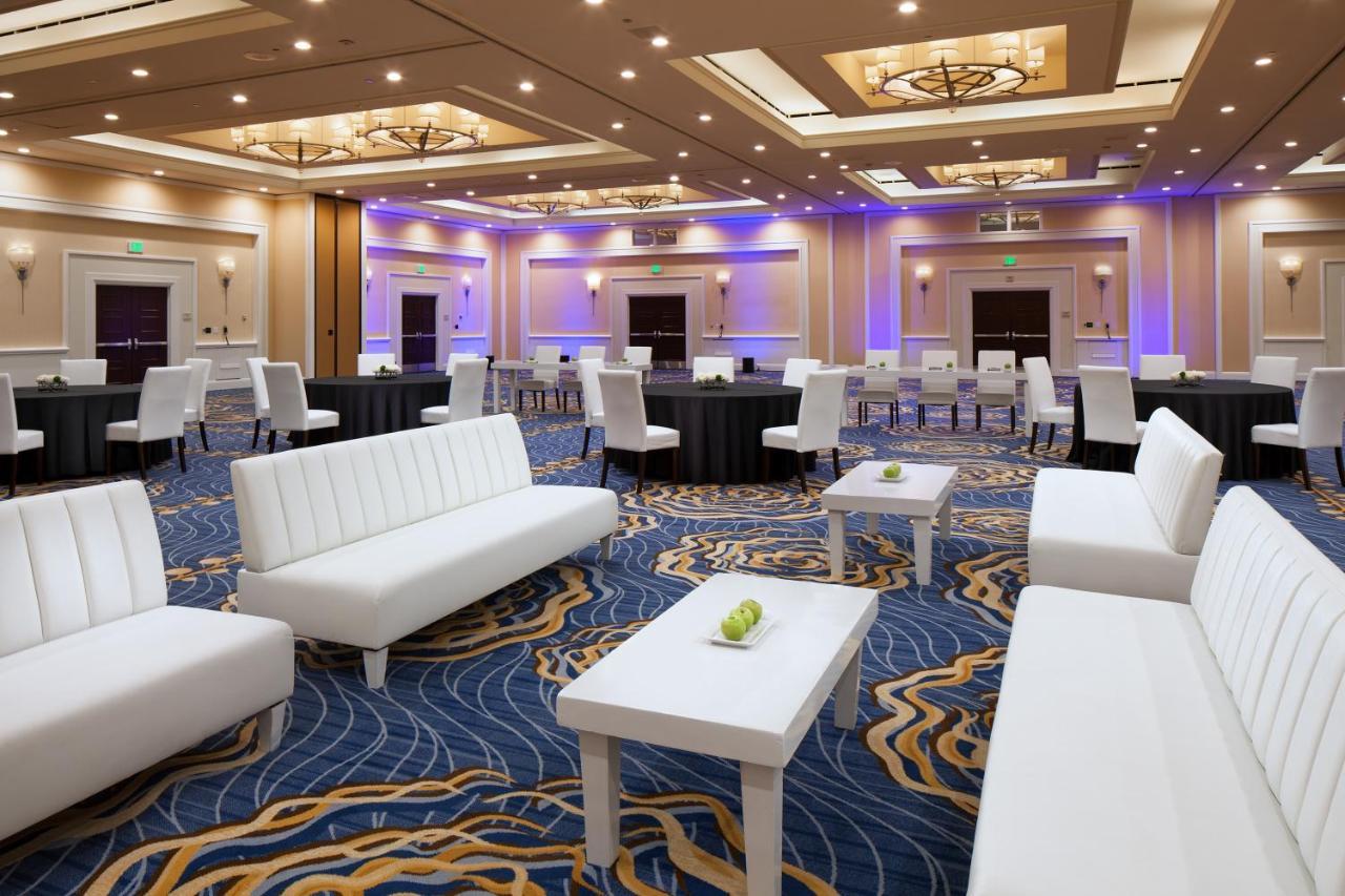 Laguna Cliffs Marriott Resort & Spa Dana Point Bagian luar foto