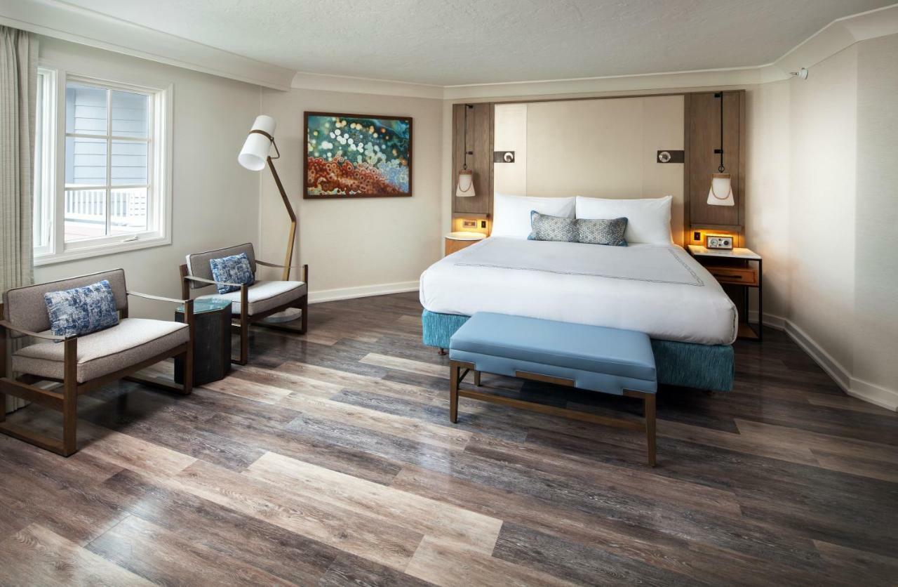 Laguna Cliffs Marriott Resort & Spa Dana Point Bagian luar foto